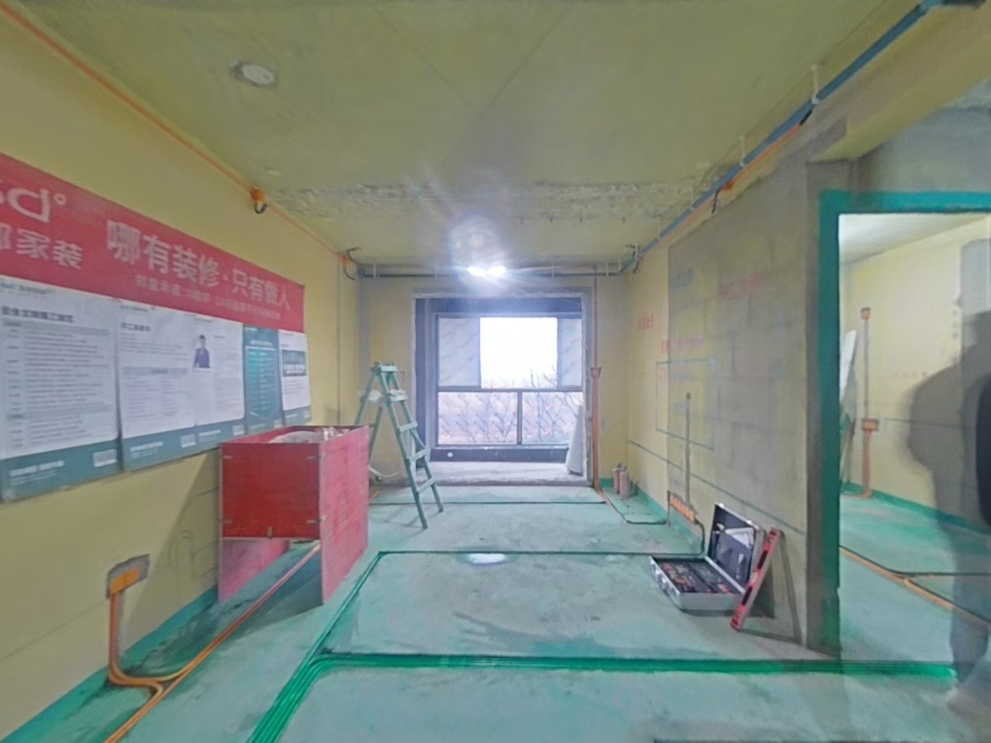 VR预览图