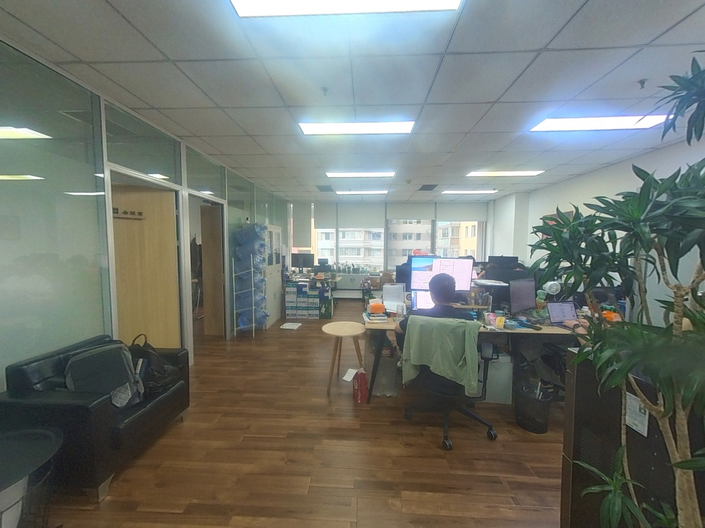 VR预览图