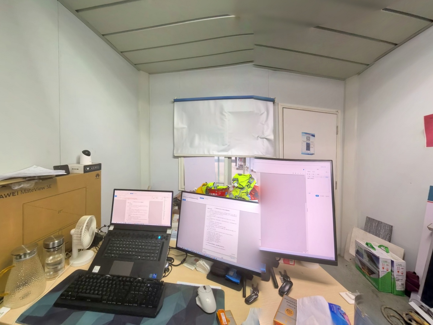 VR预览图