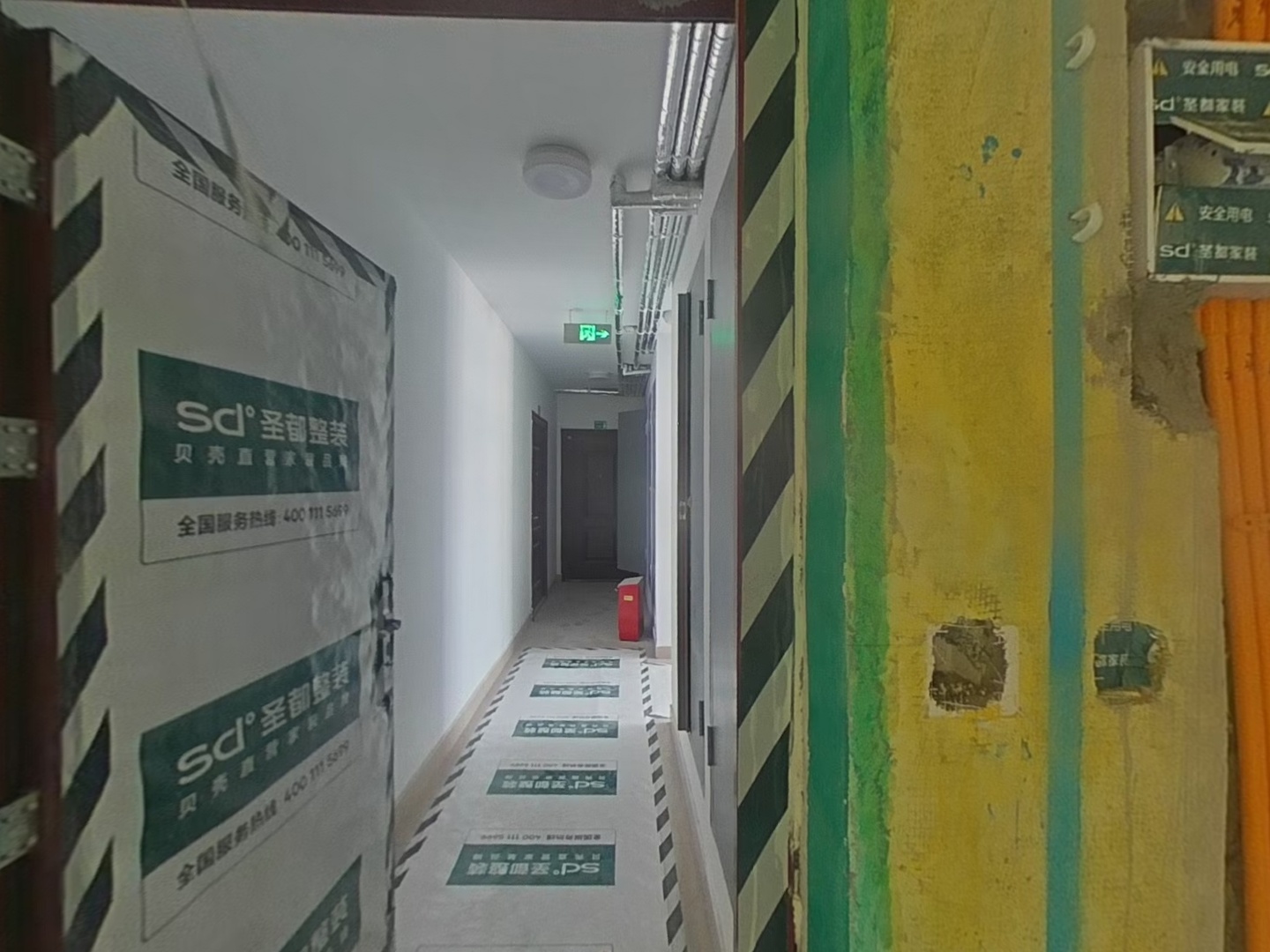 VR预览图