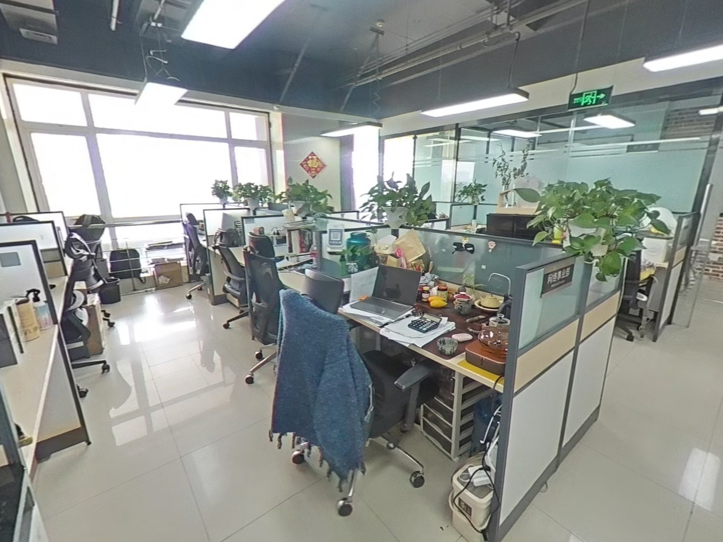VR预览图
