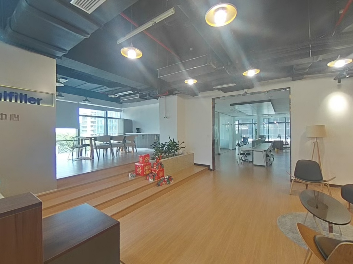 VR预览图