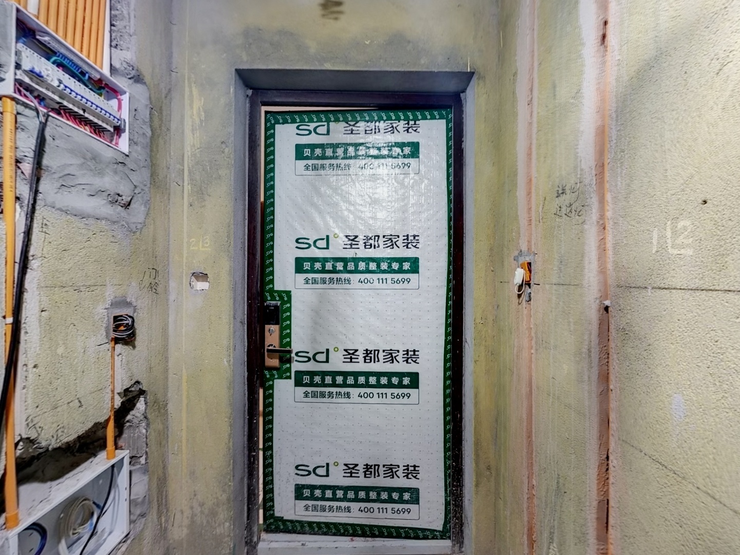 VR预览图