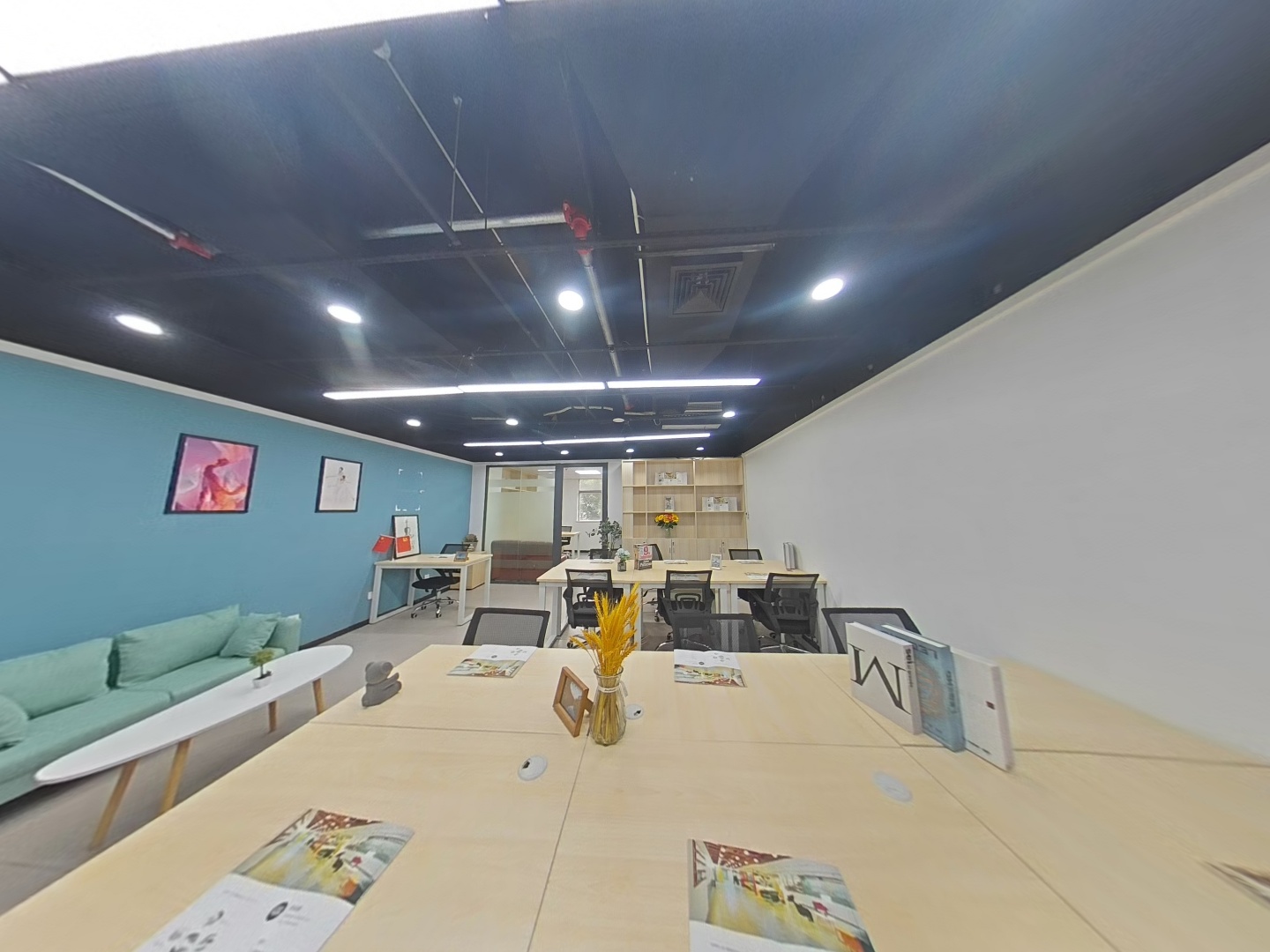 VR预览图