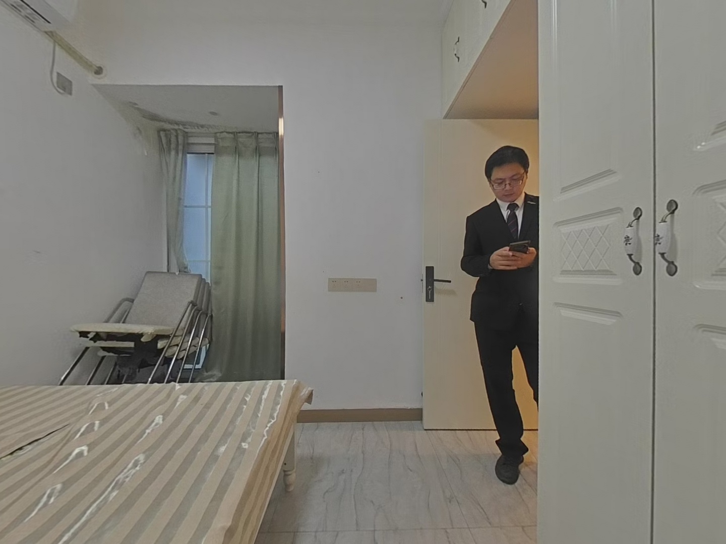 VR预览图