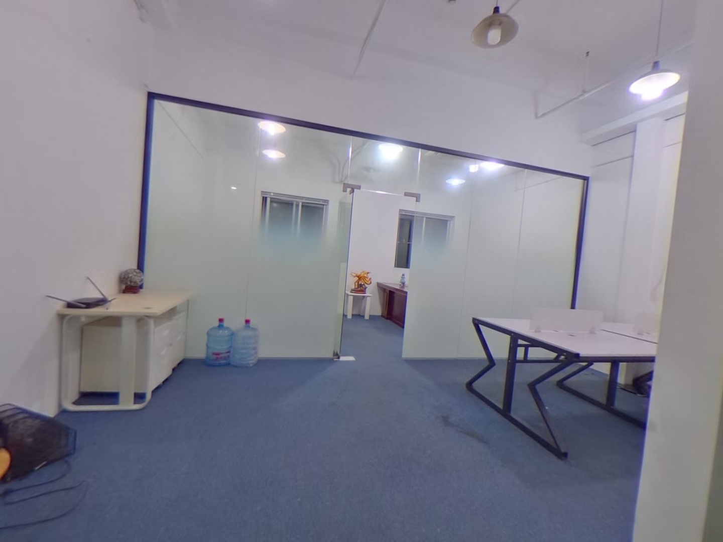VR预览图