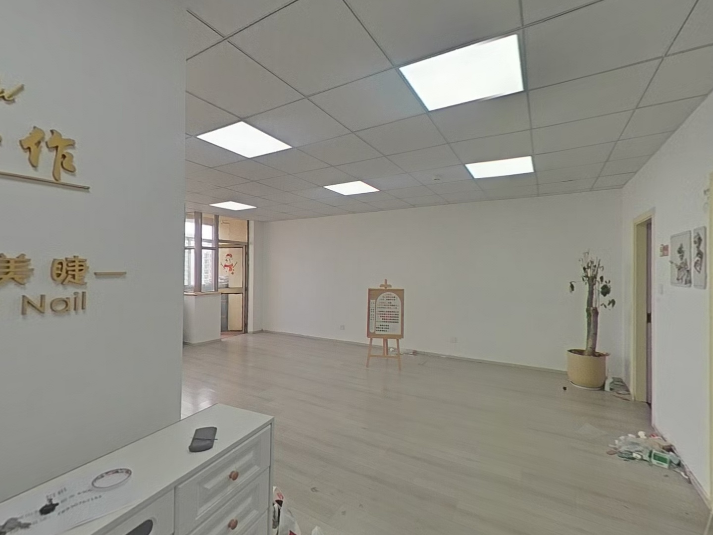 VR预览图