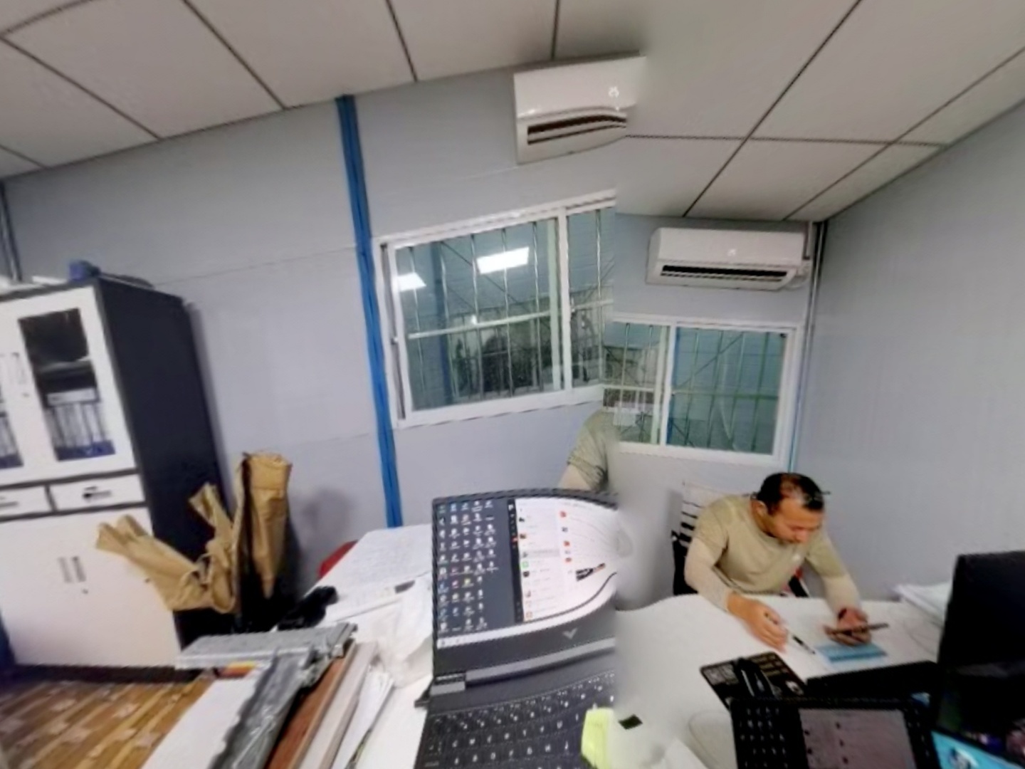 VR预览图