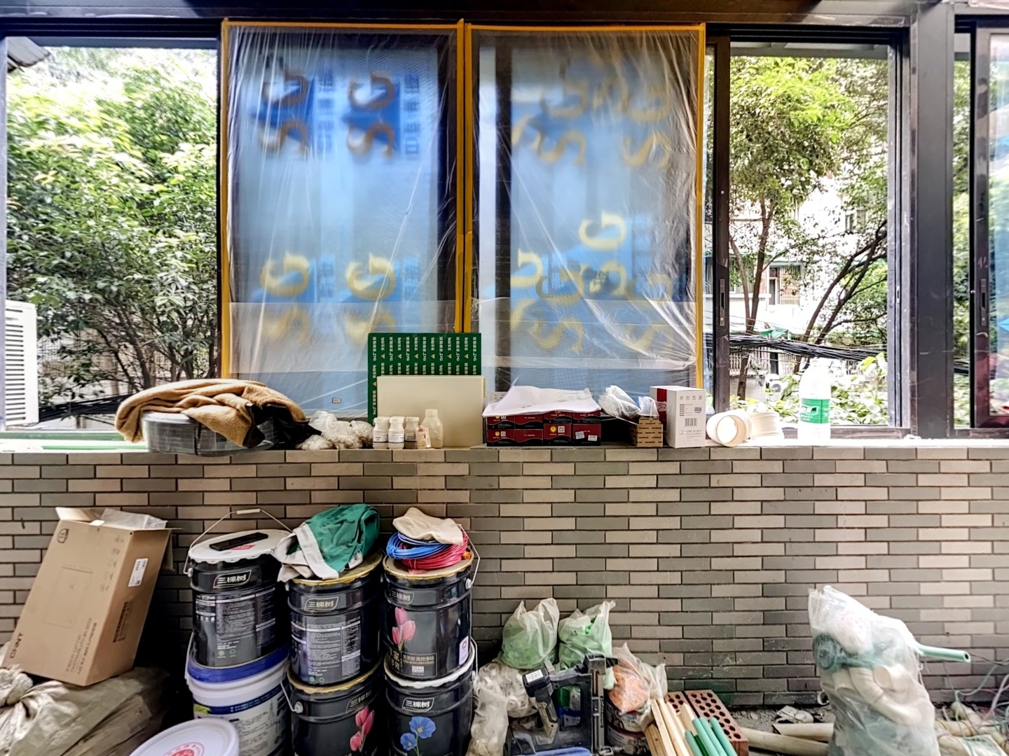 VR预览图