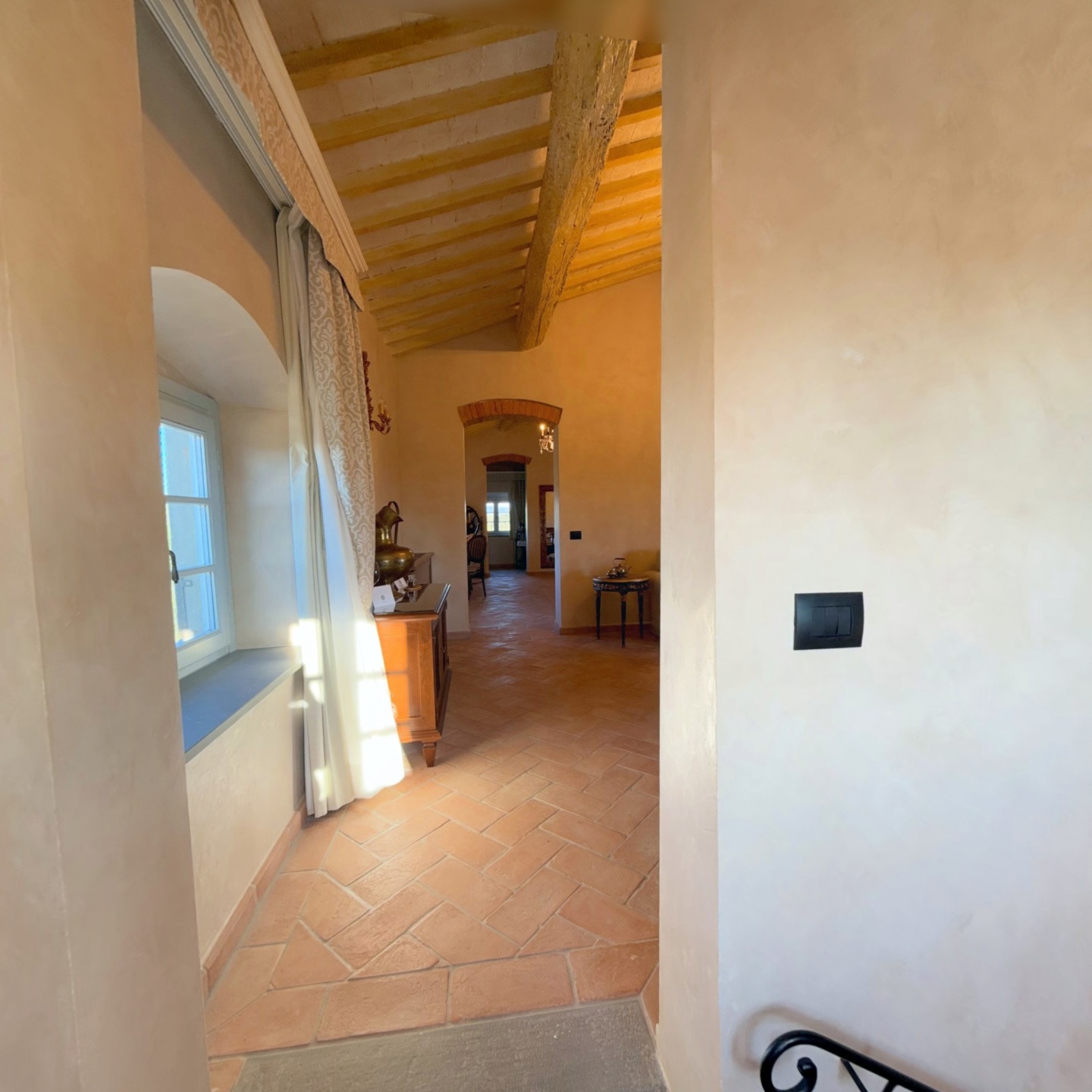 Via di Petriolo,如视VR