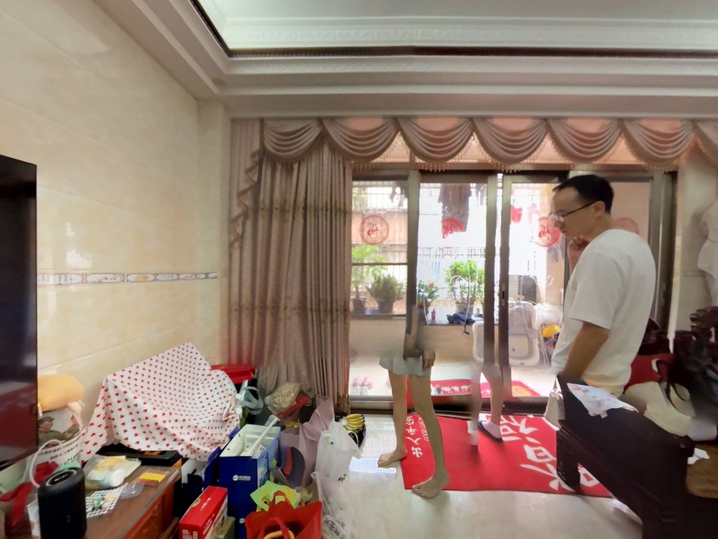 VR预览图