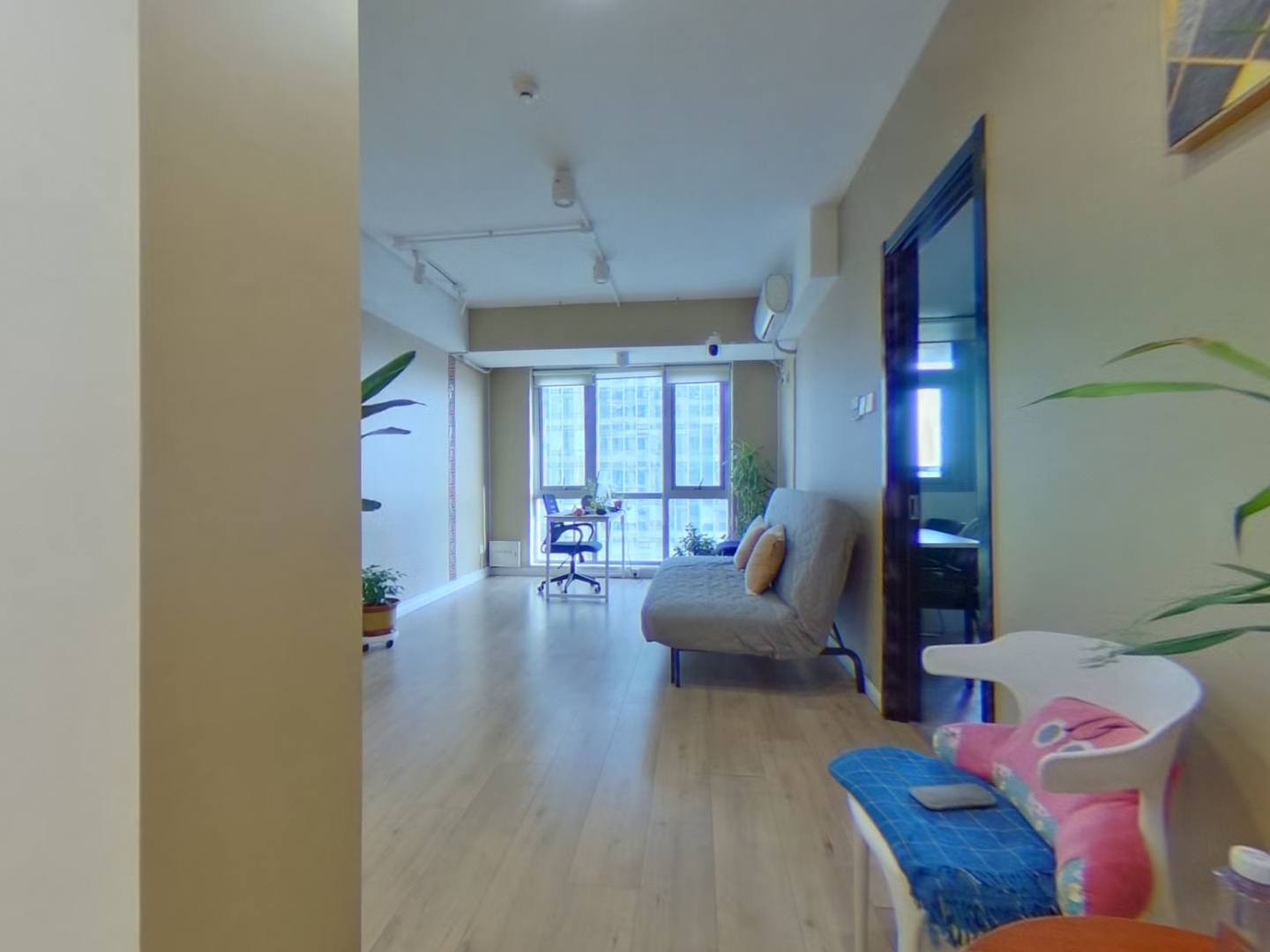 VR预览图