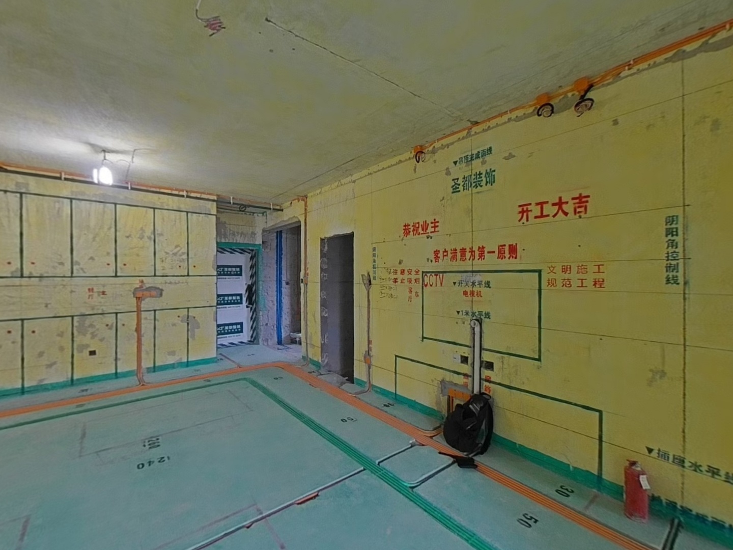 VR预览图