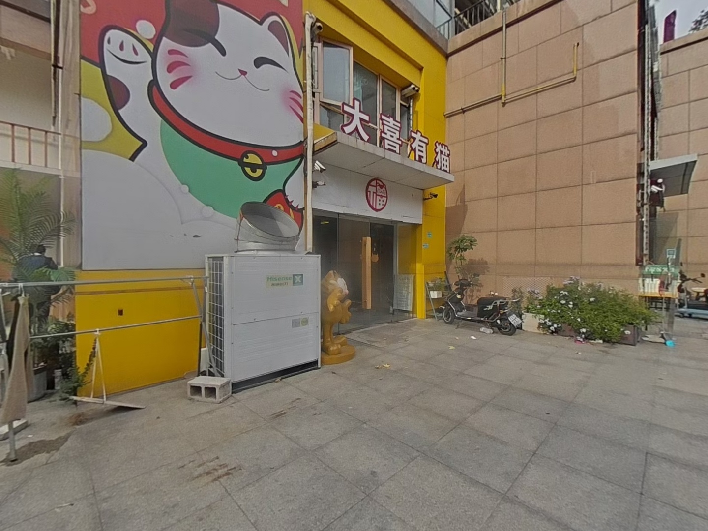 VR预览图