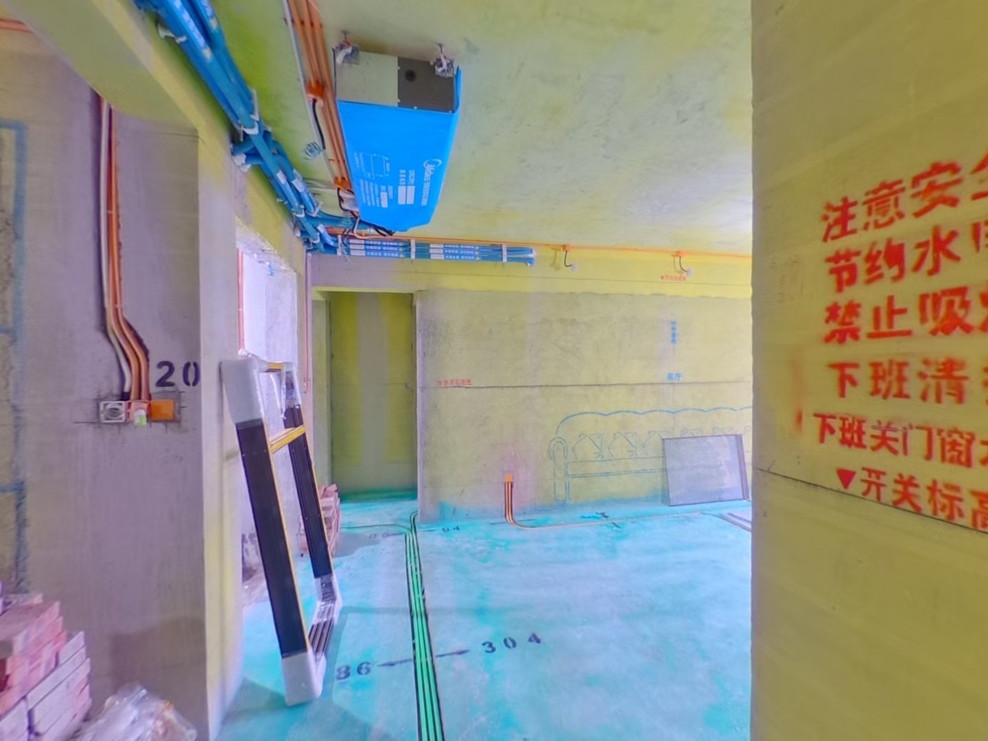 VR预览图