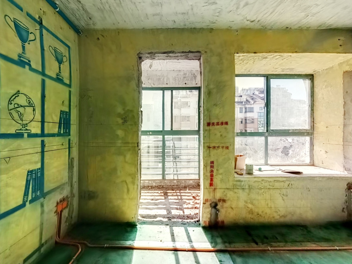 VR预览图