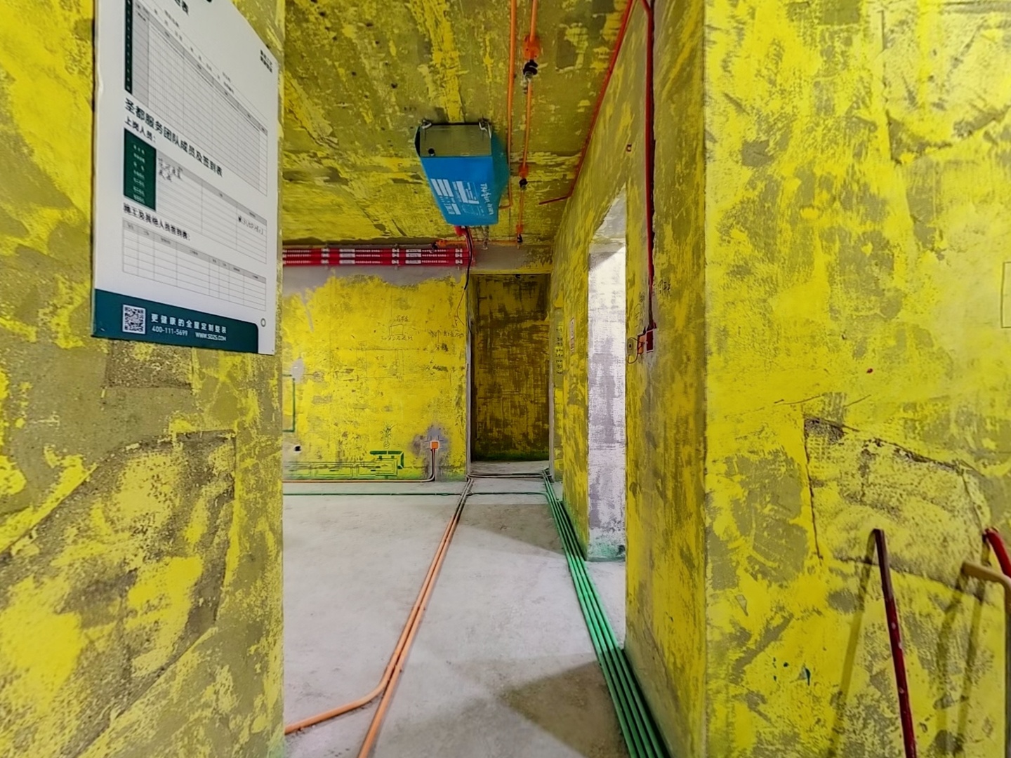 VR预览图
