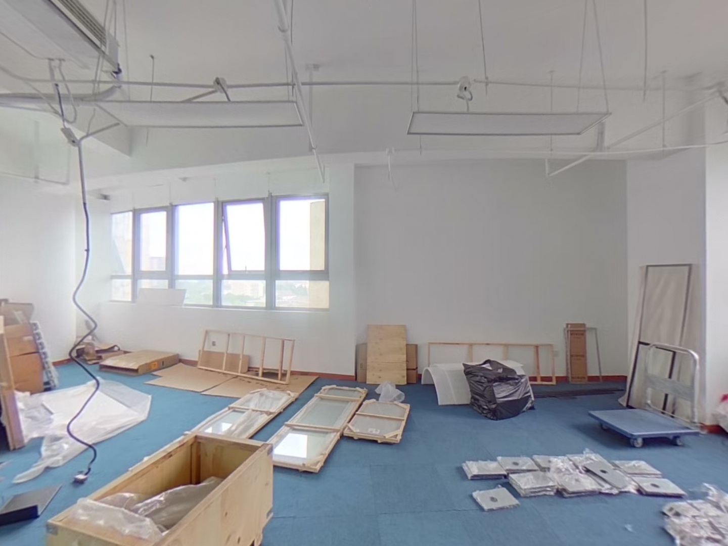 VR预览图