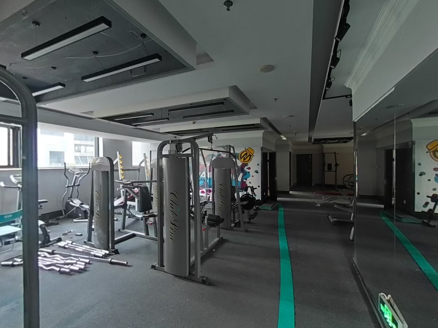 VR预览图