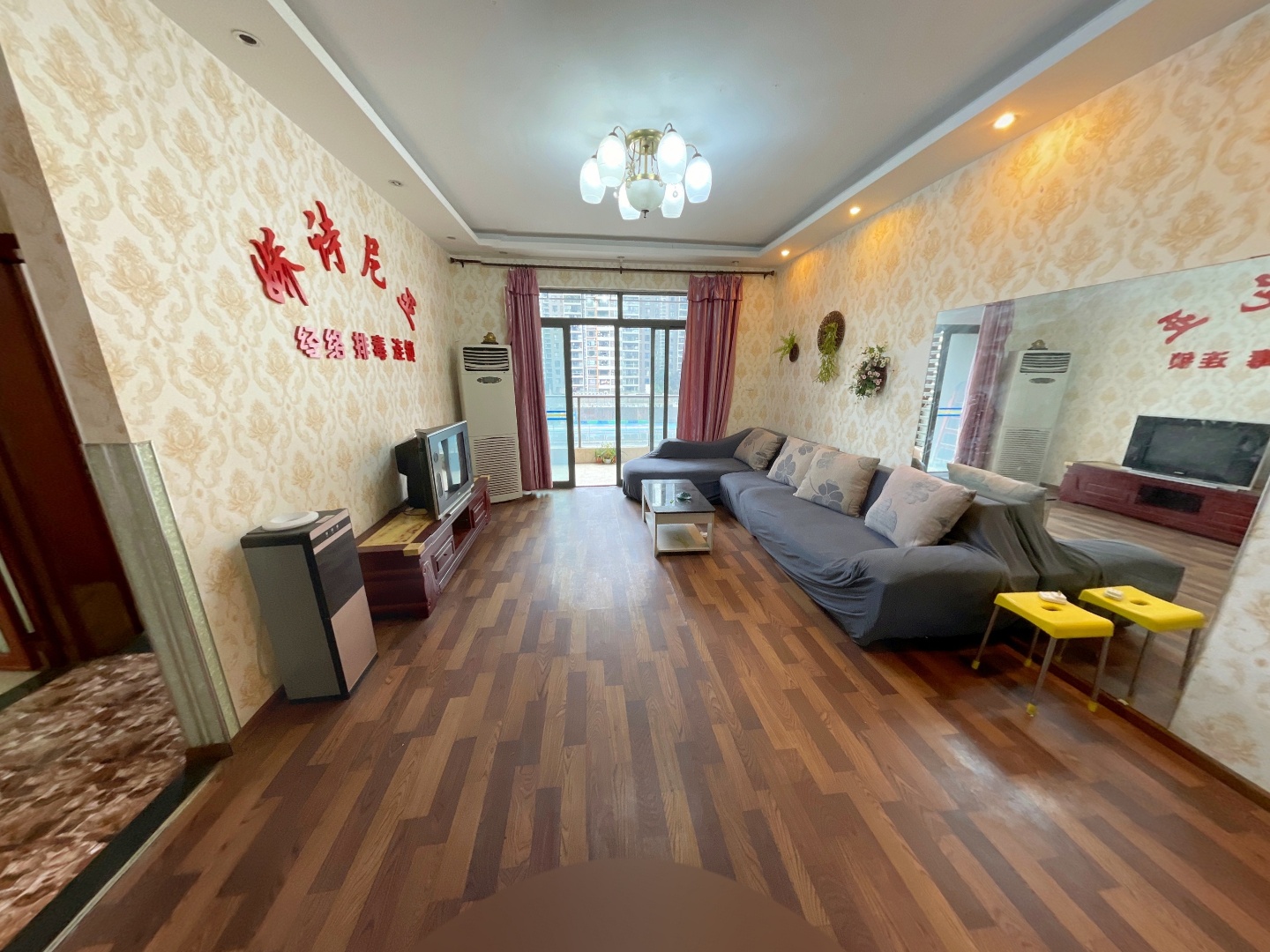 VR预览图
