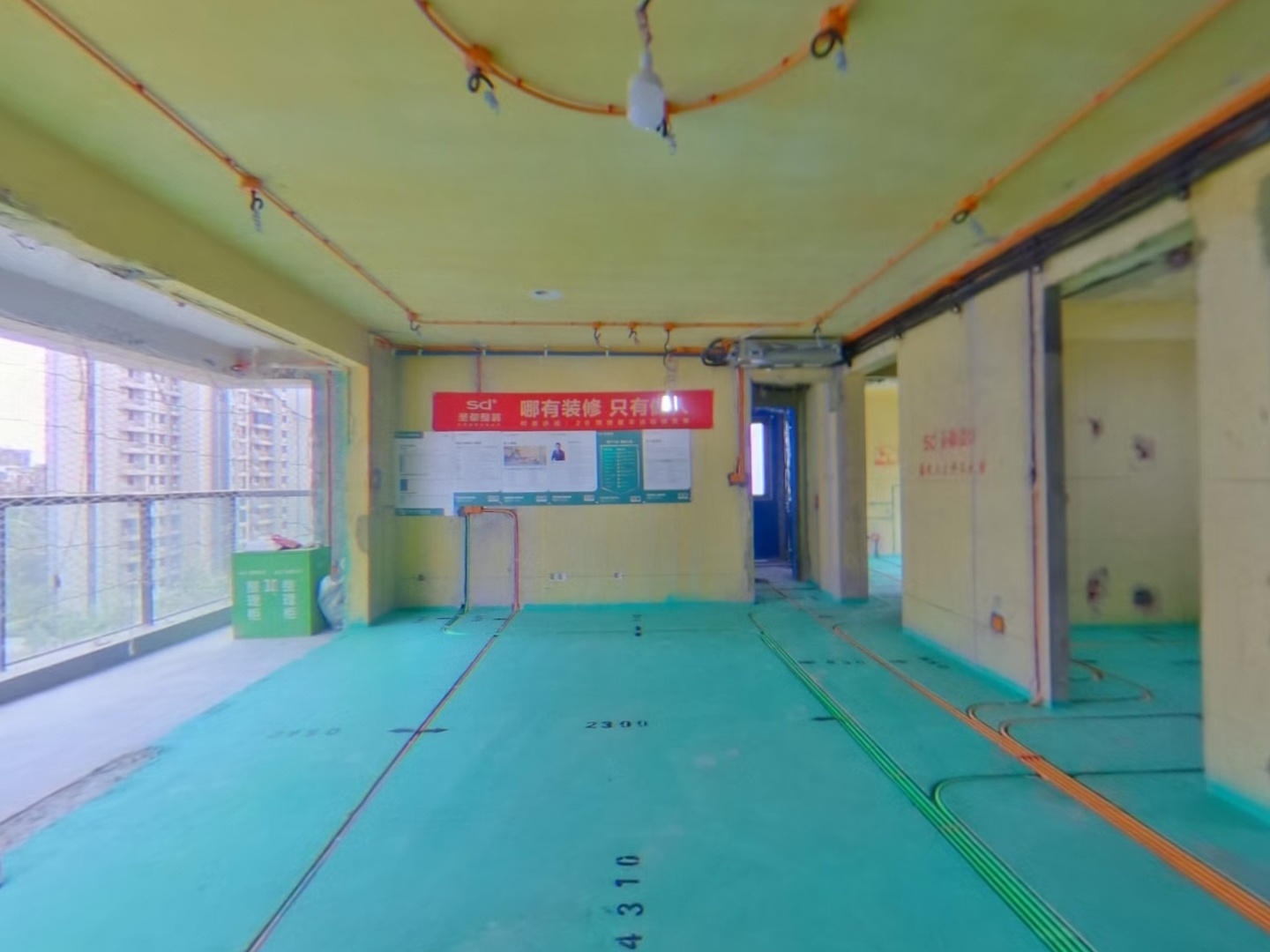 VR预览图