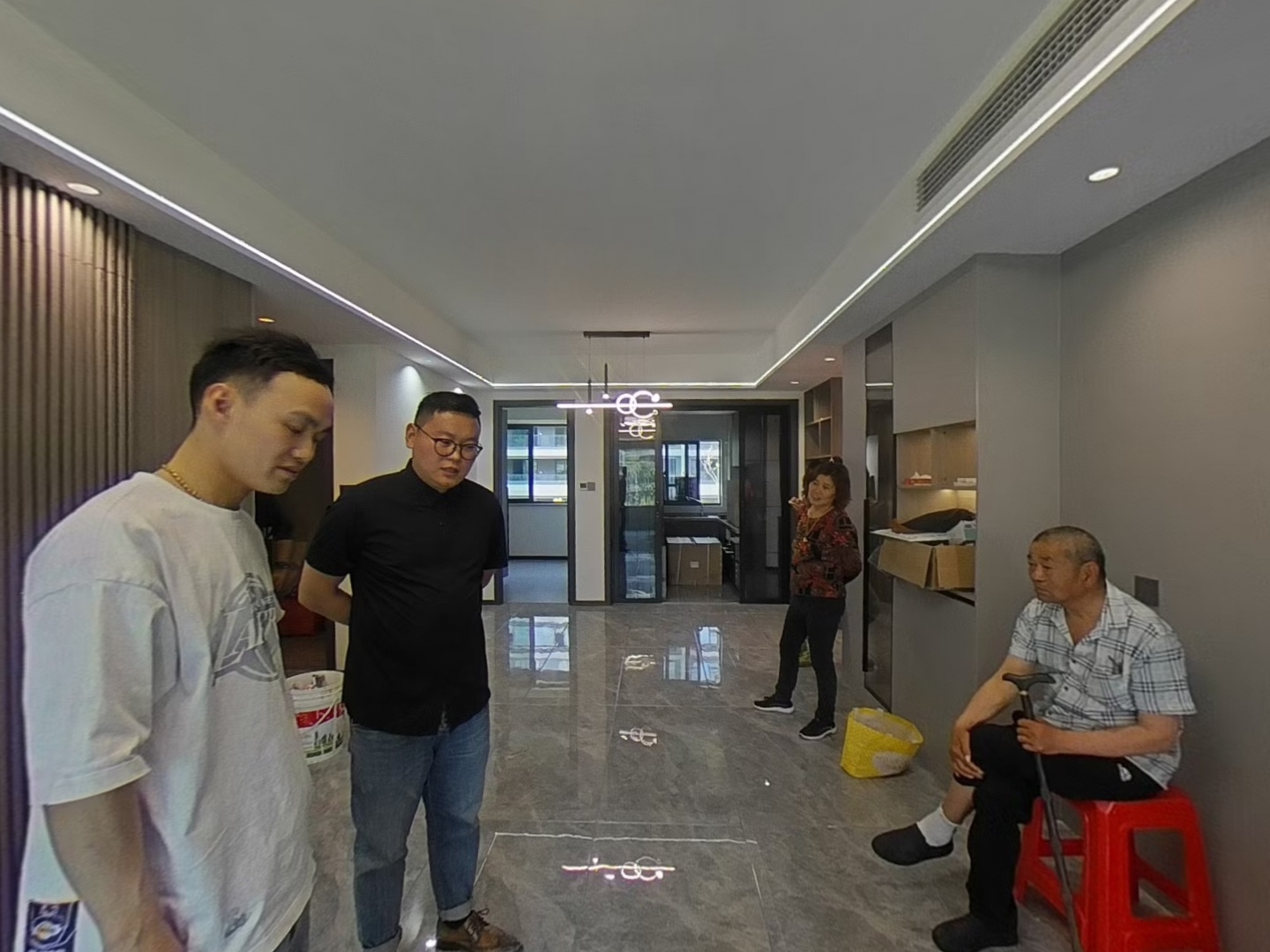 VR预览图