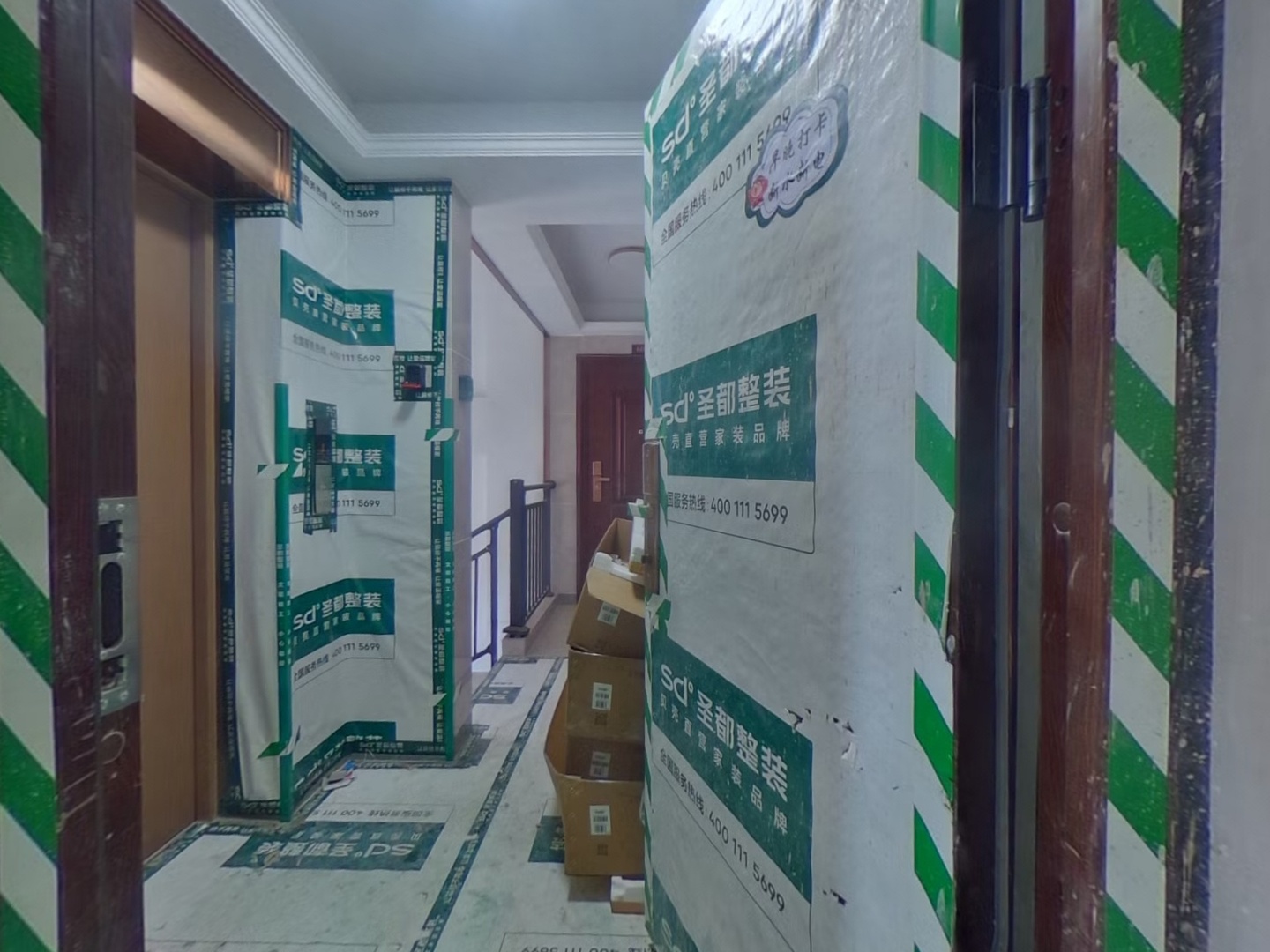 VR预览图