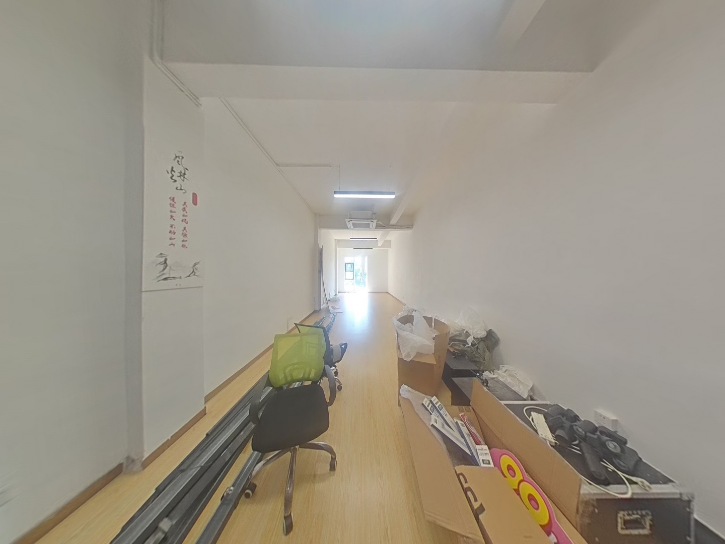 VR预览图