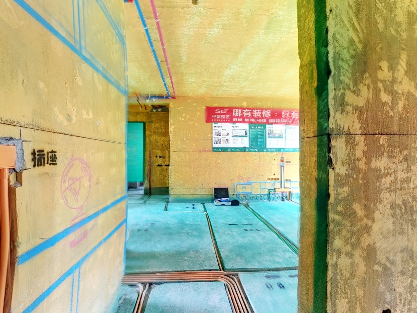 VR预览图
