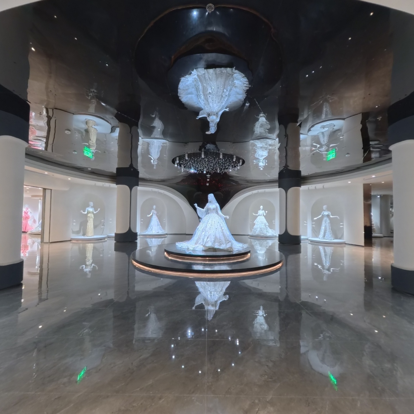 悦时之礼 ·  配套综合体,如视VR