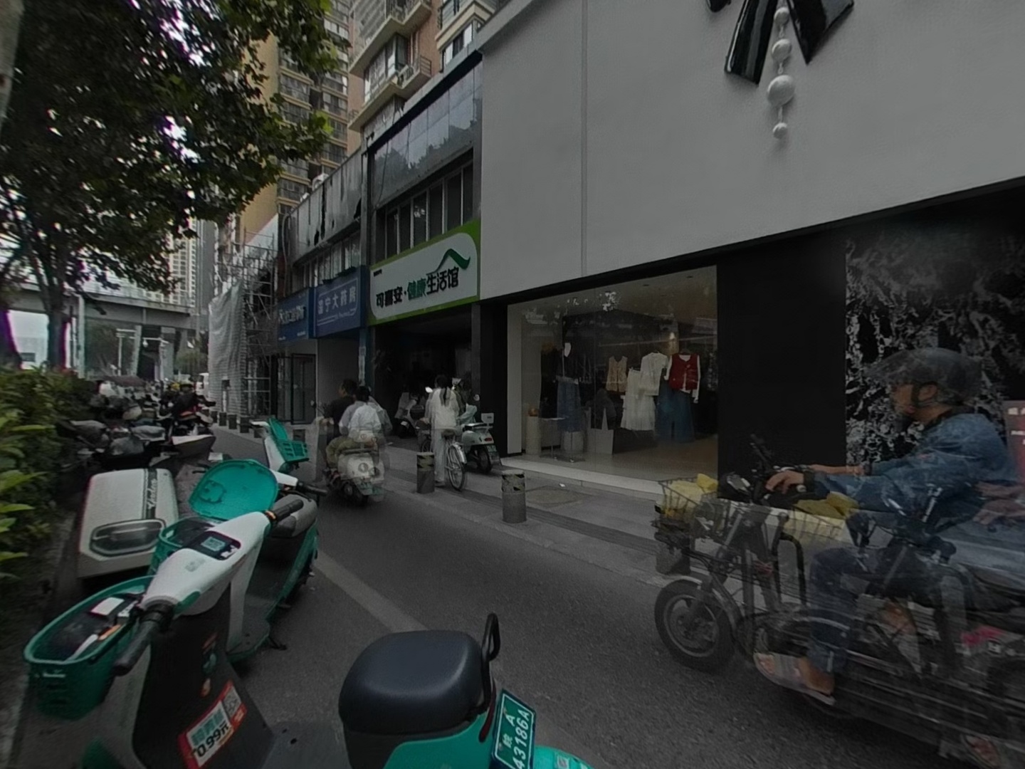 VR预览图