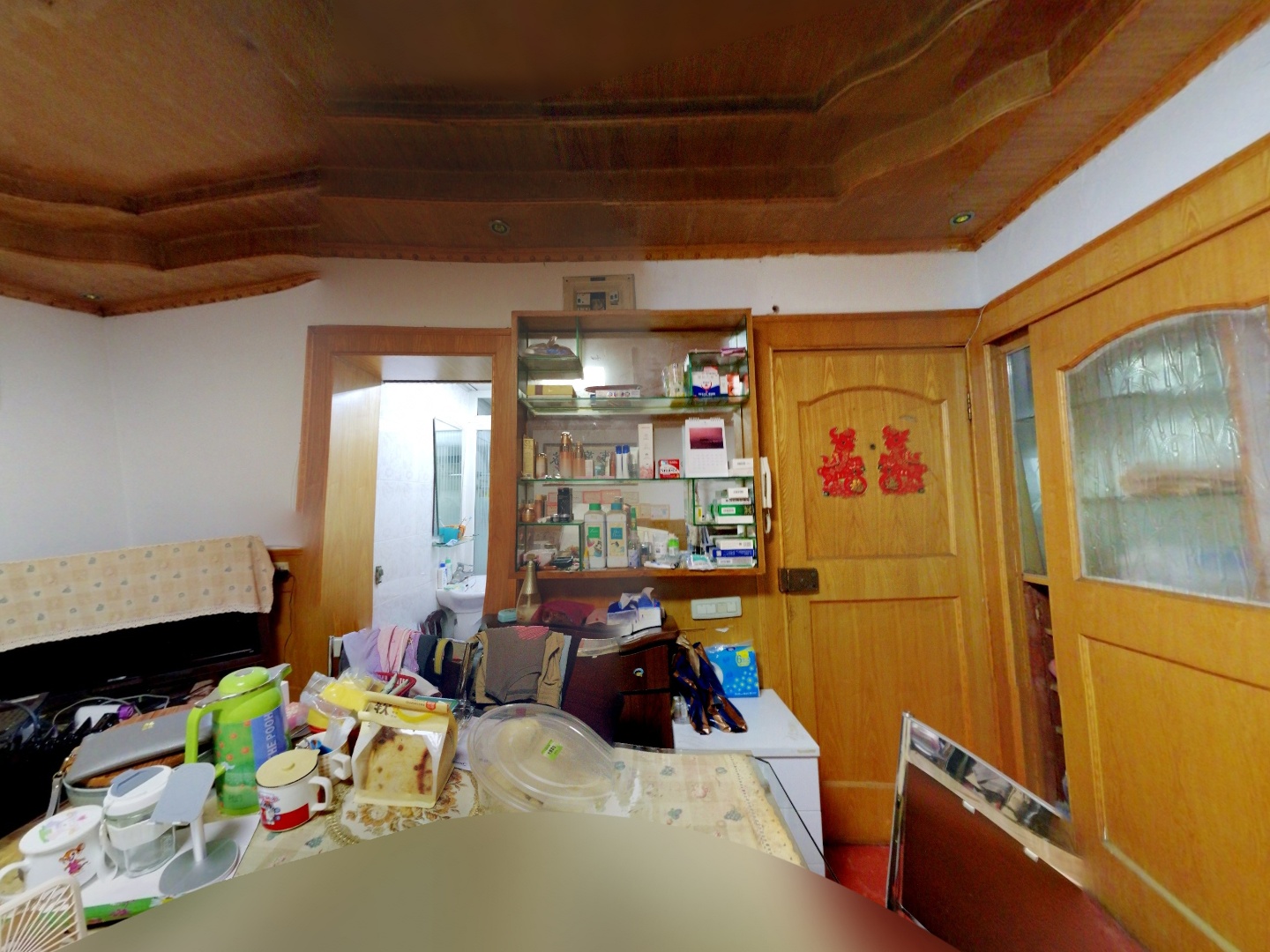 VR预览图