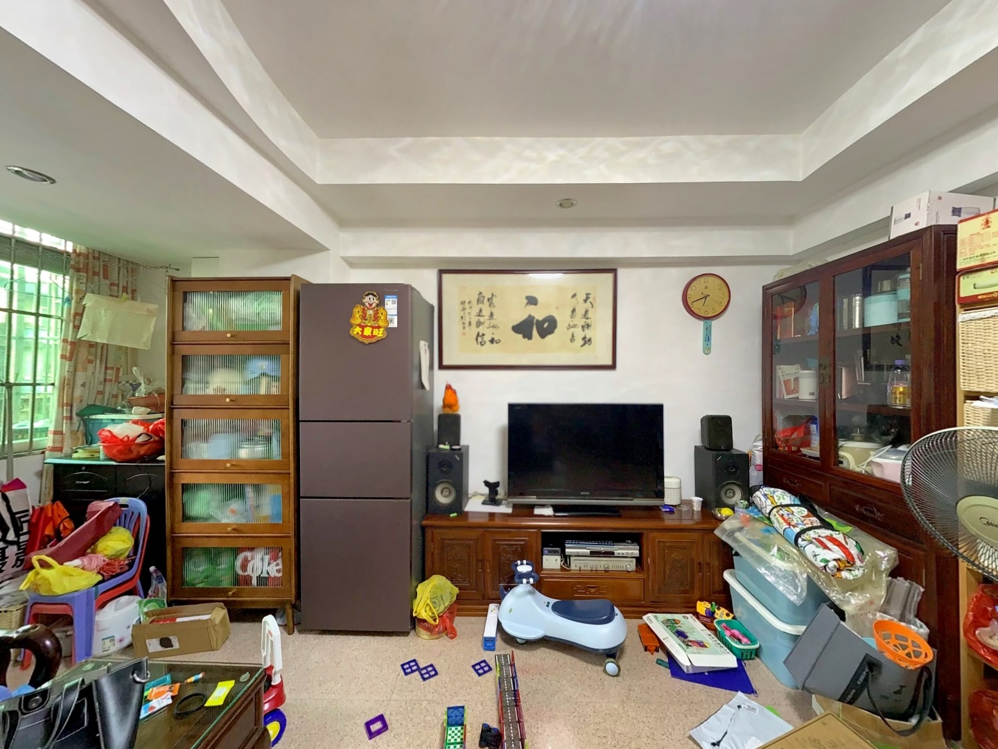 VR预览图