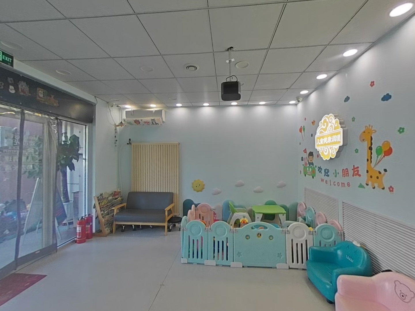 VR预览图