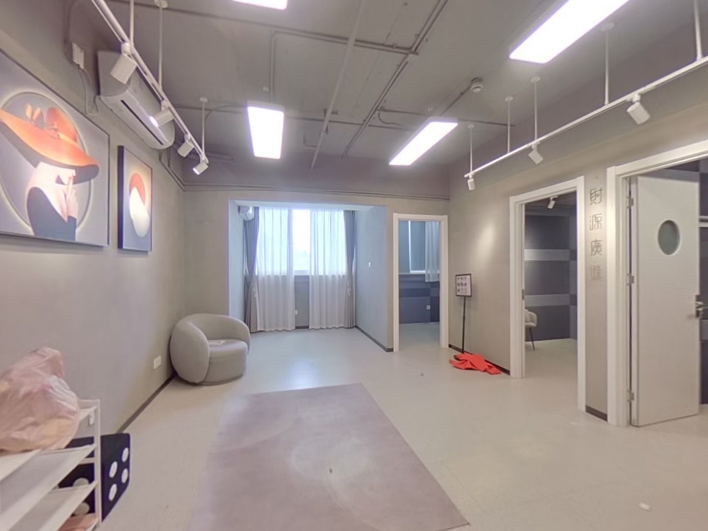 VR预览图
