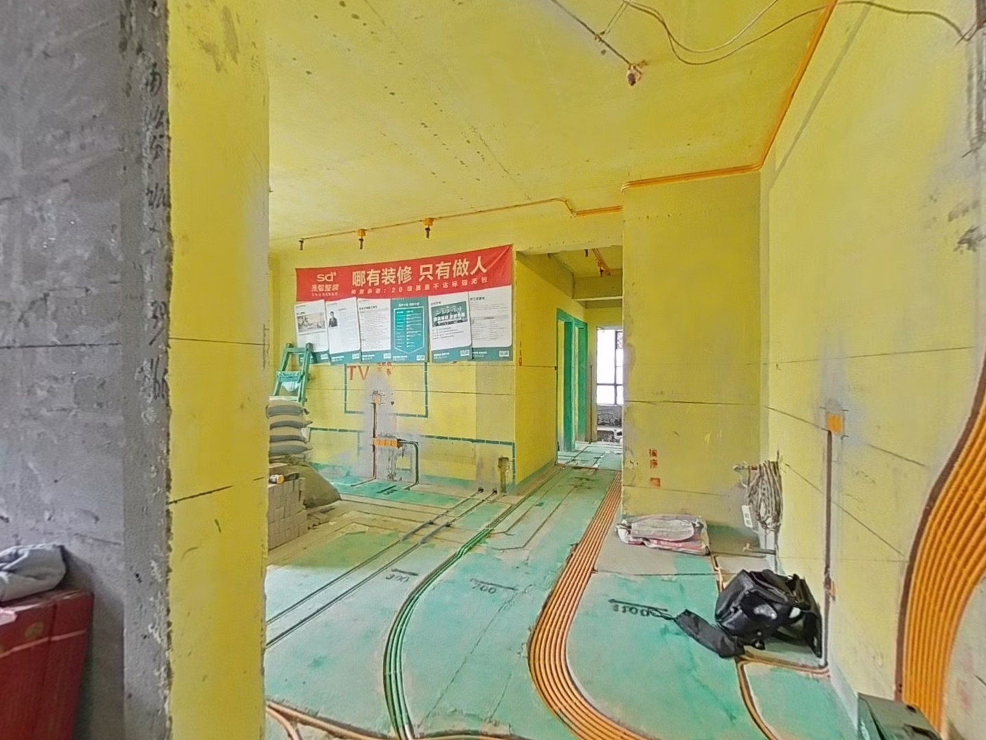 VR预览图