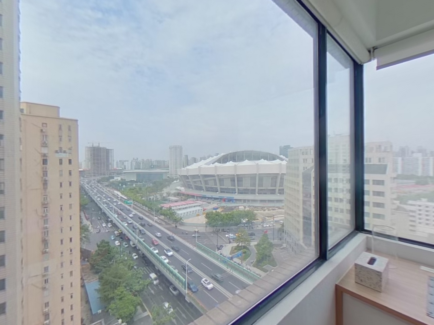 VR预览图