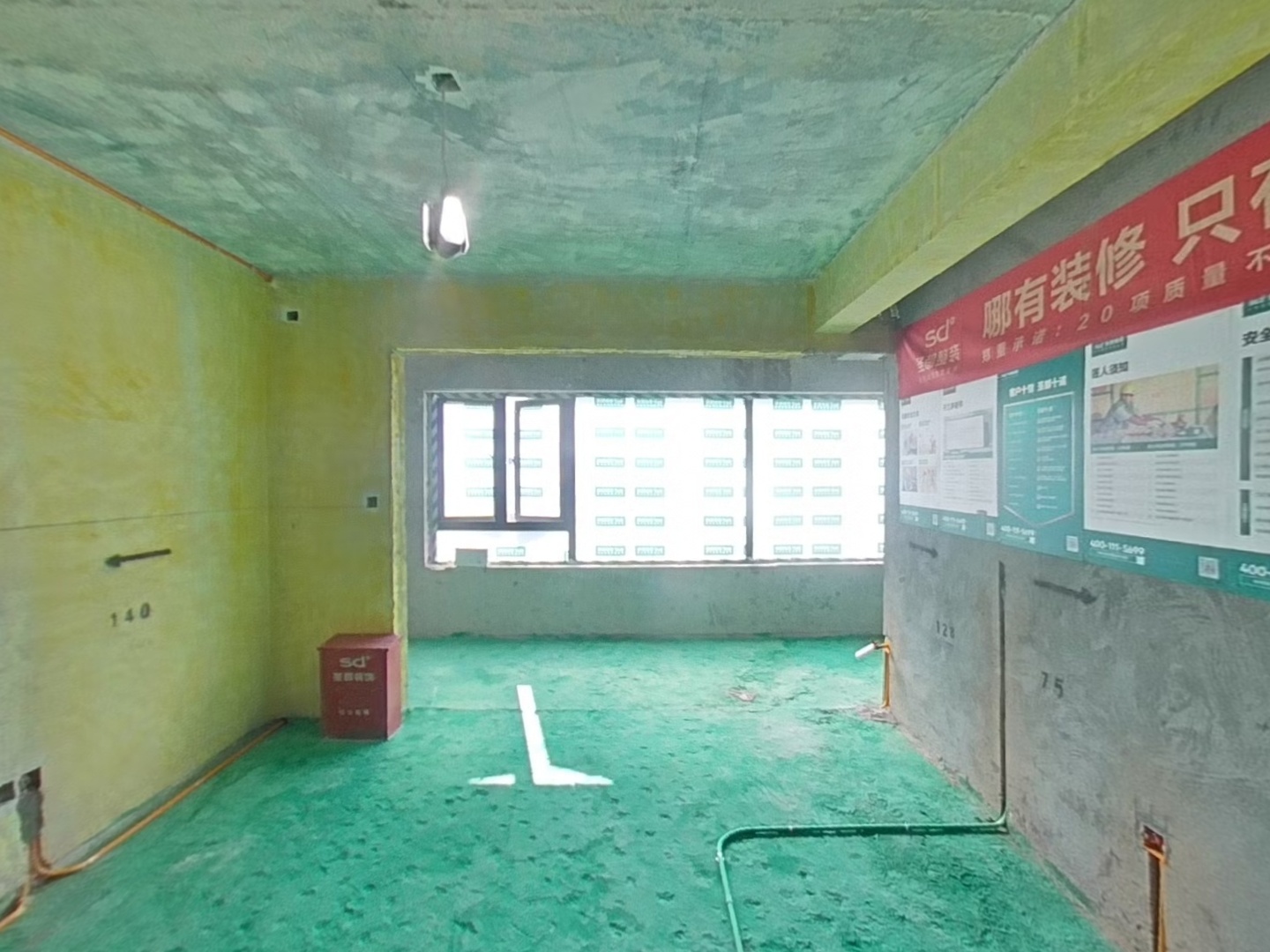 VR预览图