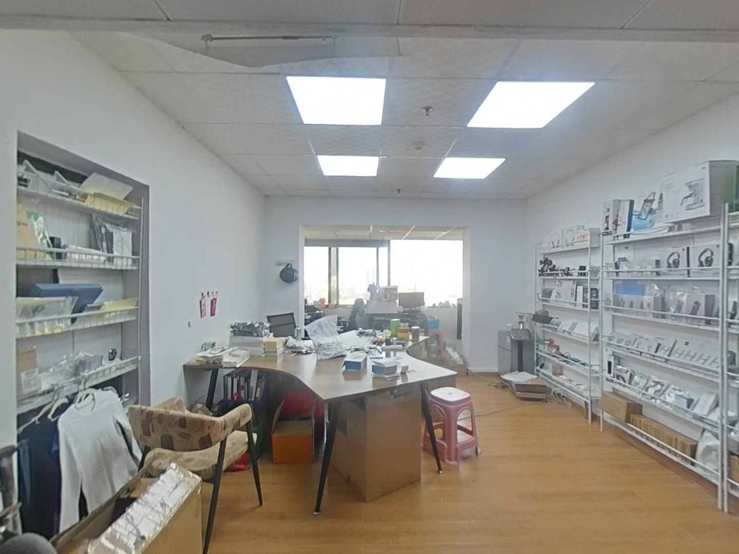 VR预览图
