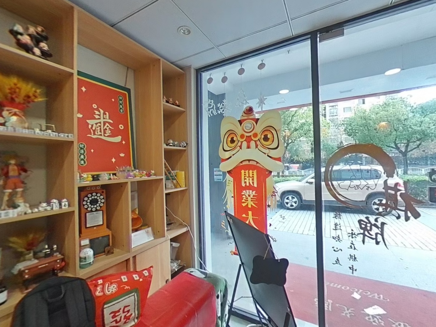 VR预览图