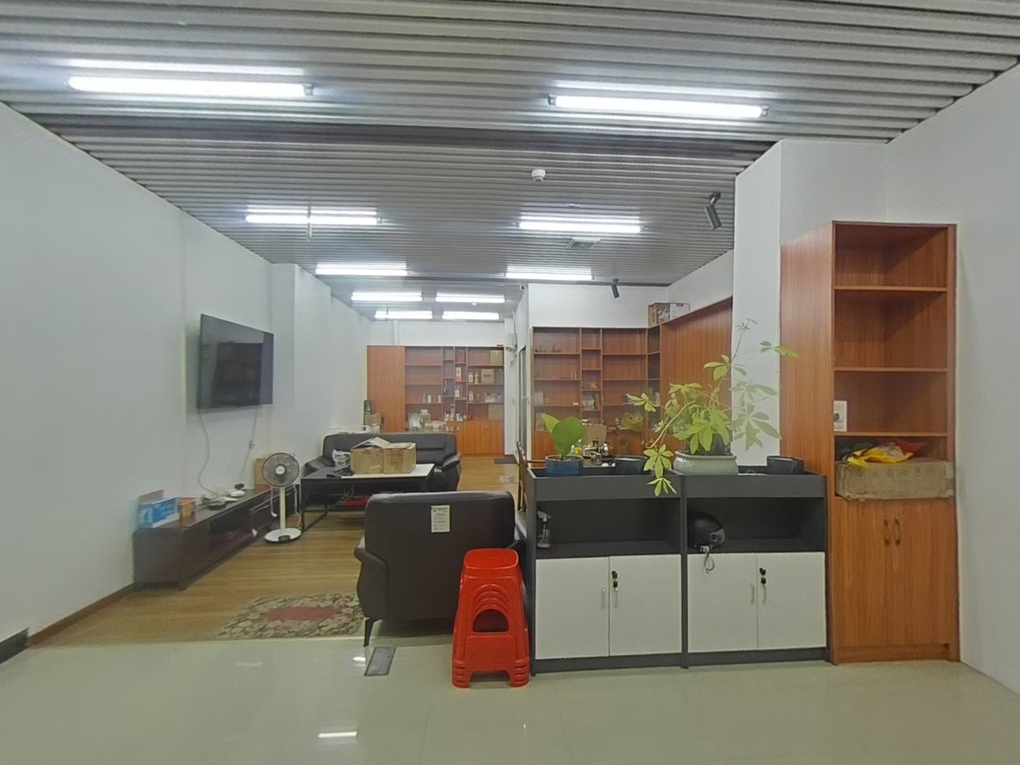 VR预览图