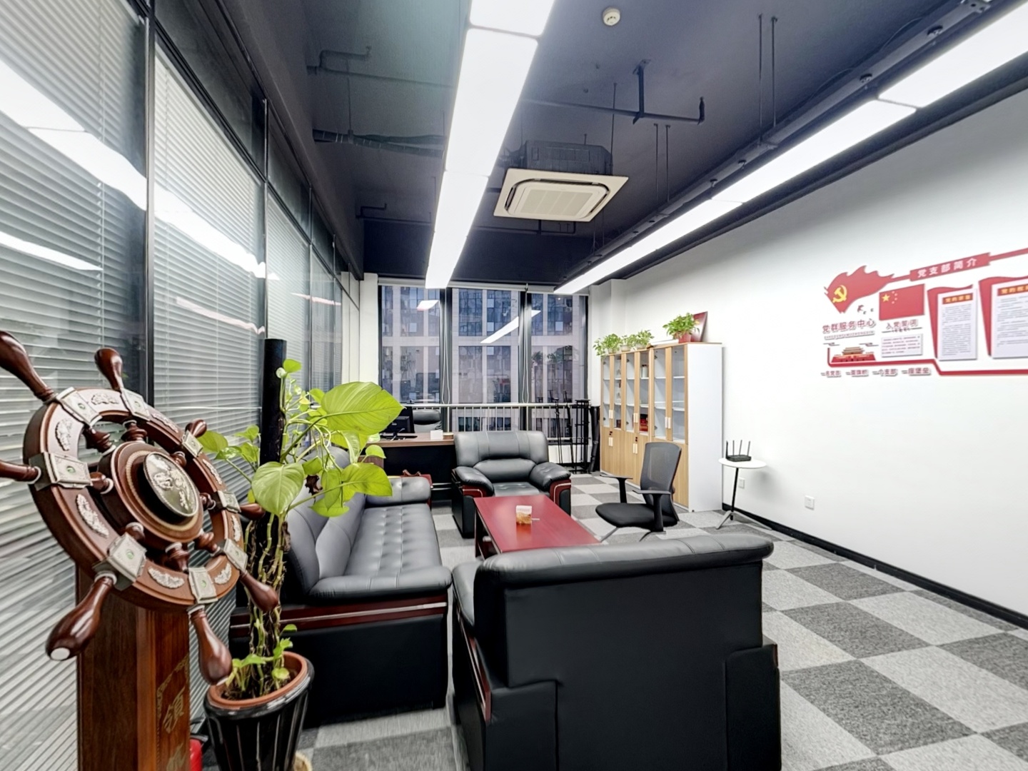 VR预览图