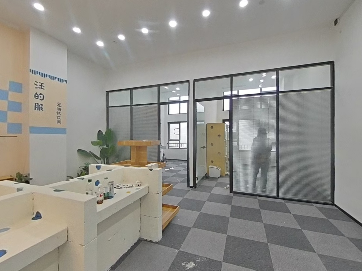 VR预览图