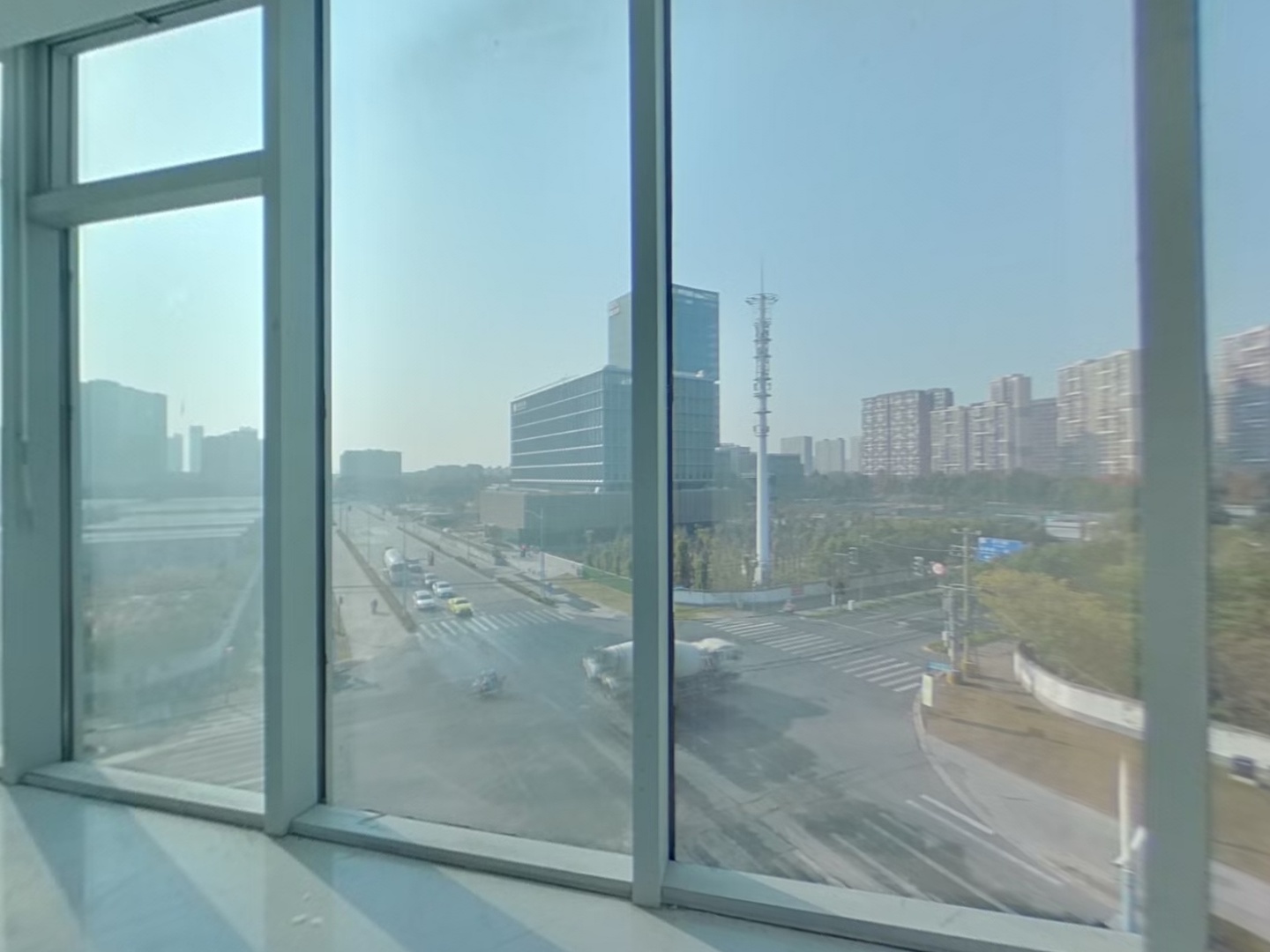 VR预览图
