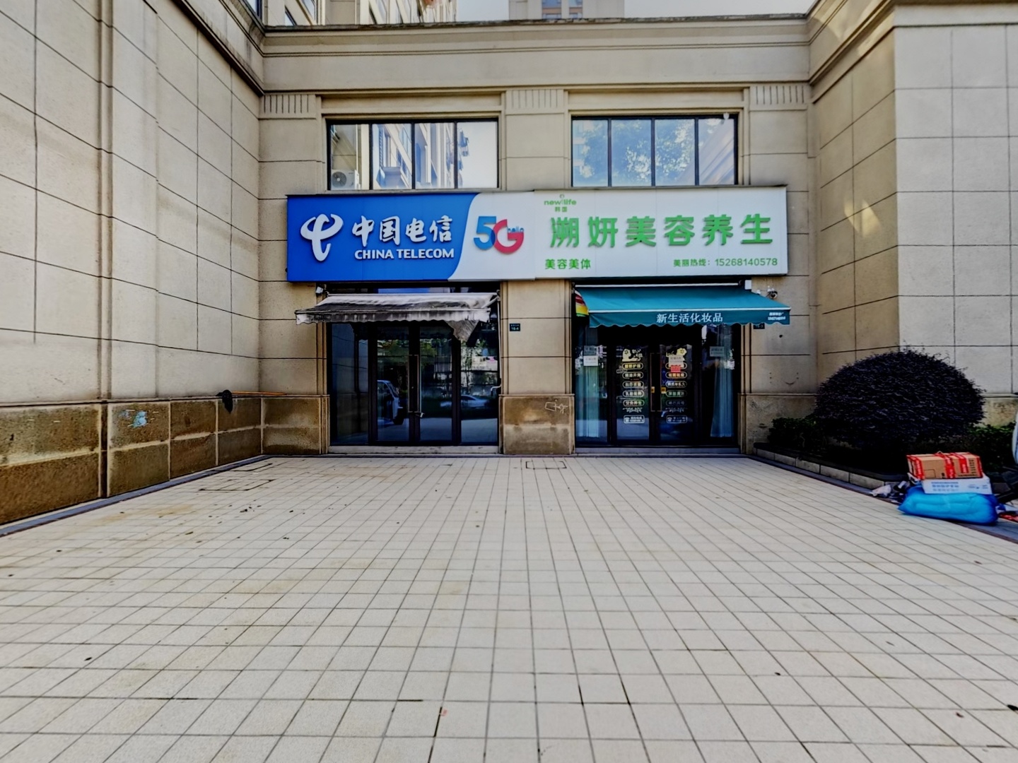 VR预览图