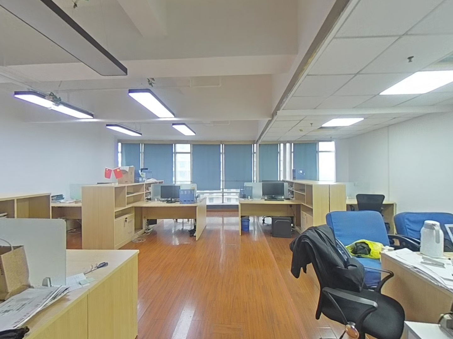 VR预览图