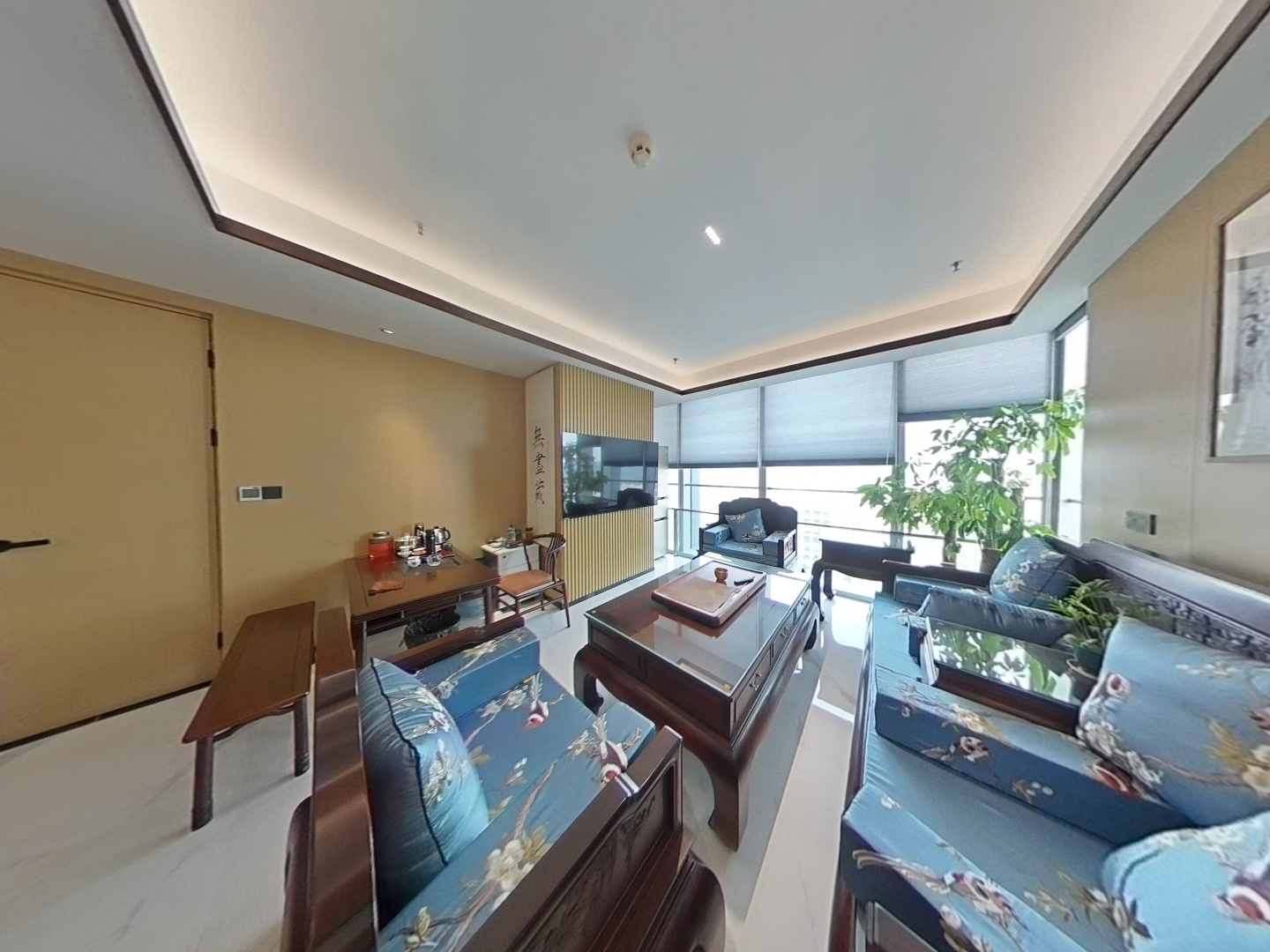 VR预览图