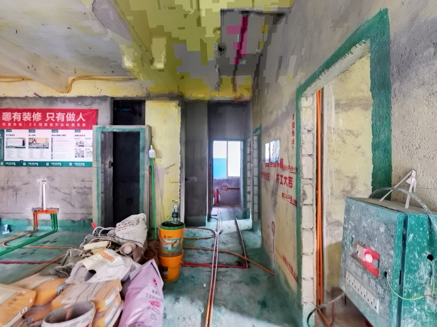 VR预览图