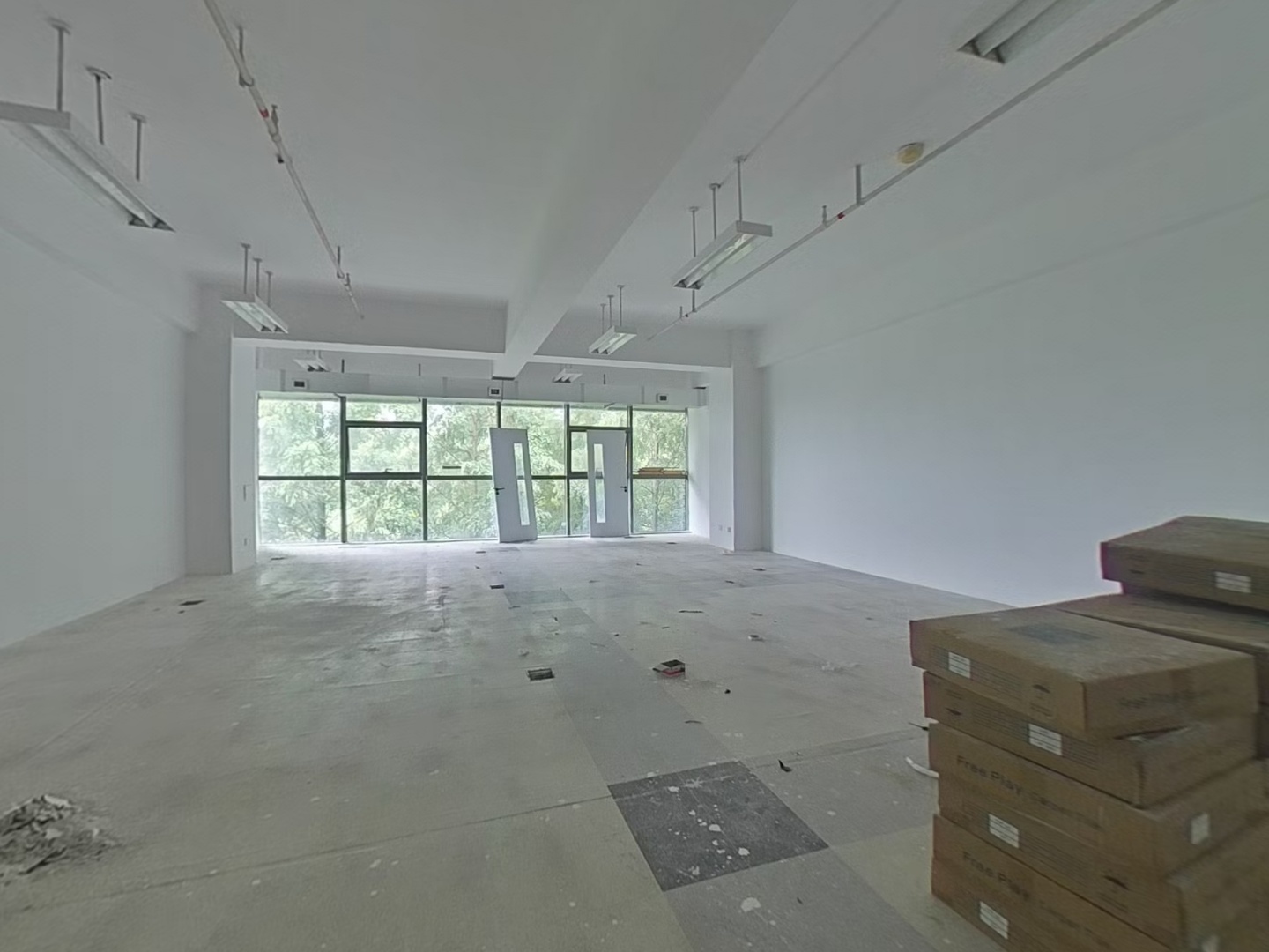VR预览图