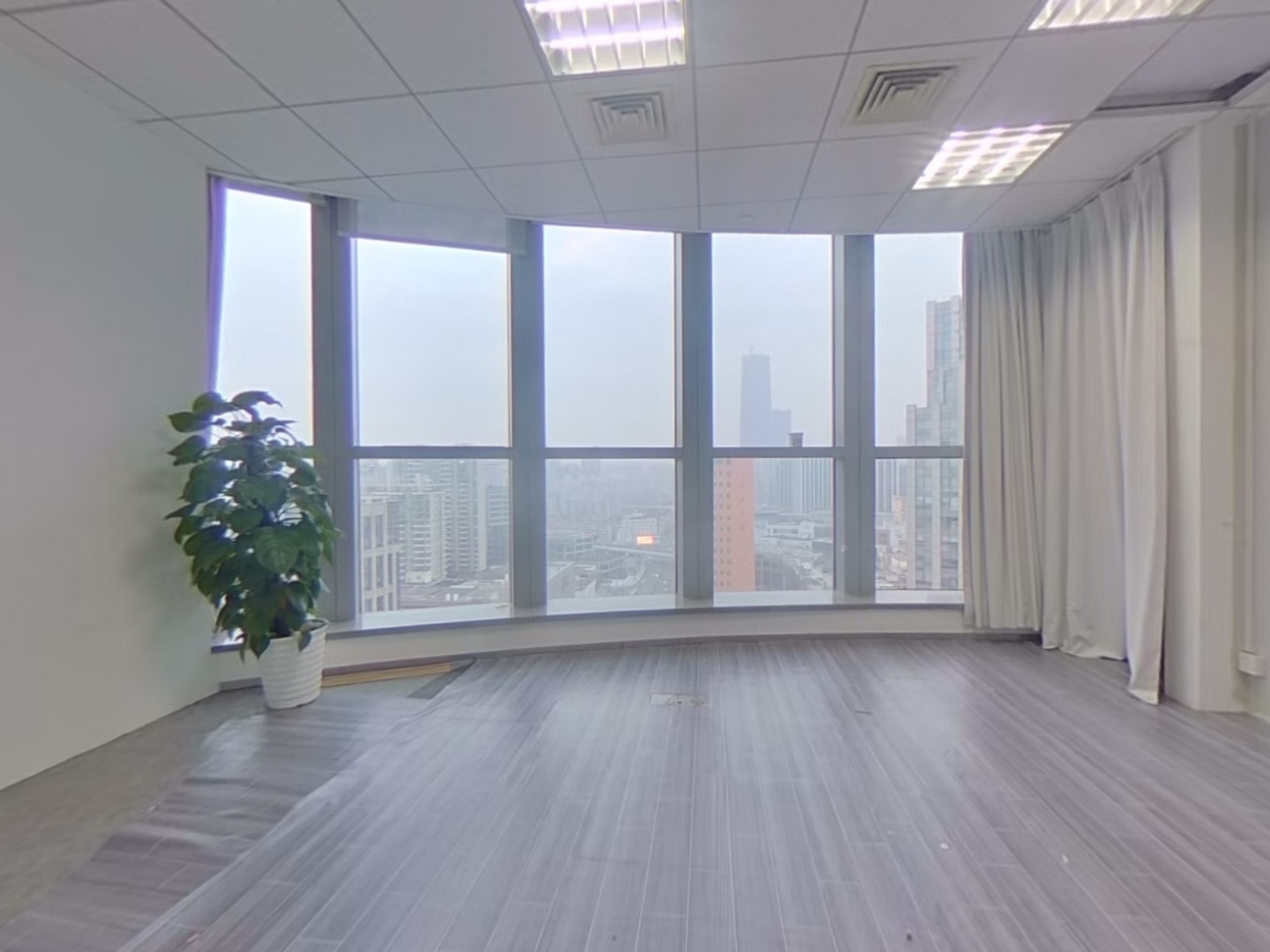 VR预览图
